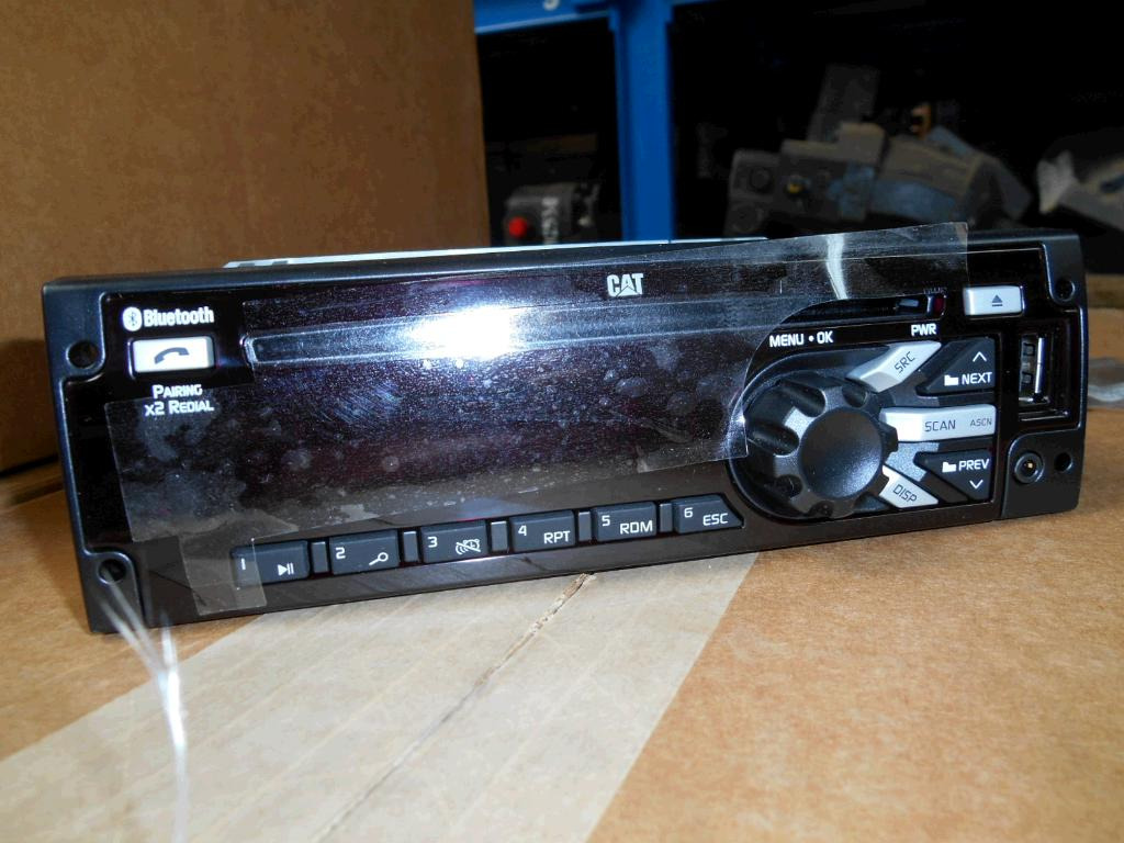 Caterpillar 4391563 - Dashboard for Construction machinery: picture 2 Caterpillar 4391563 - Dashboard for Construction machinery: picture 2