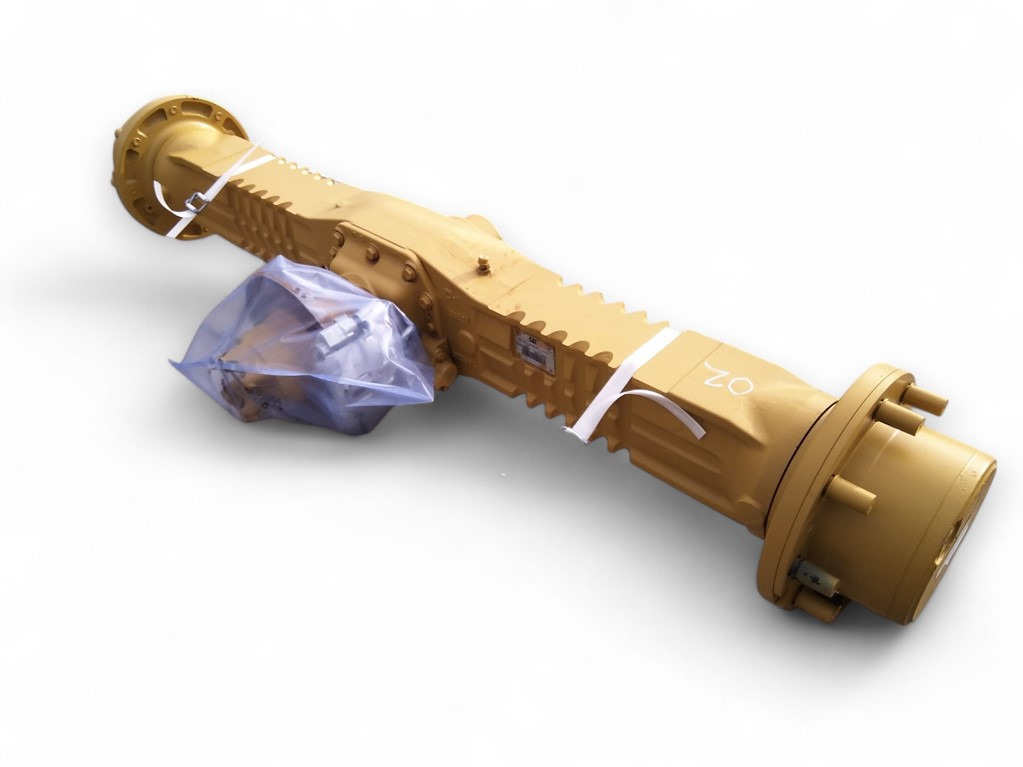 Caterpillar 4454602 - 557252 - Front axle for Construction machinery: picture 1 Caterpillar 4454602 - 557252 - Front axle for Construction machinery: picture 1