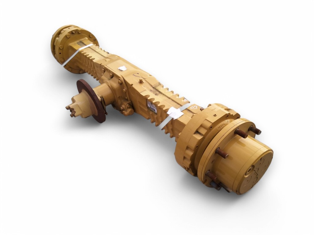 Caterpillar 4454603 - 424059 - Front axle for Construction machinery: picture 1 Caterpillar 4454603 - 424059 - Front axle for Construction machinery: picture 1