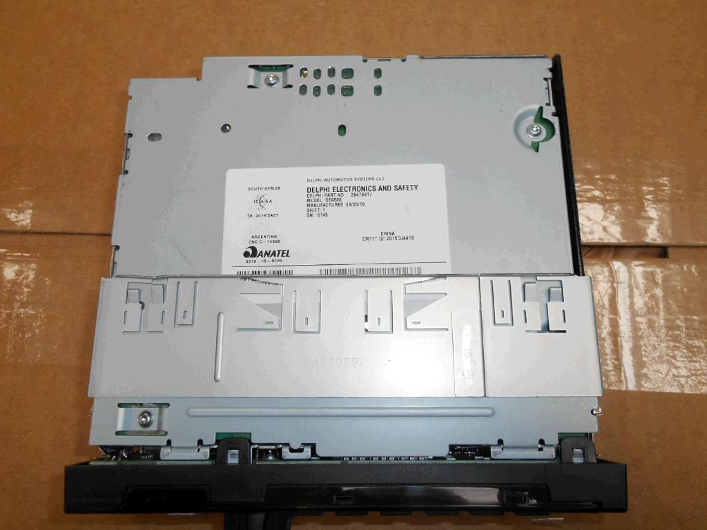 Caterpillar 4629619 - Dashboard for Construction machinery: picture 5 Caterpillar 4629619 - Dashboard for Construction machinery: picture 5