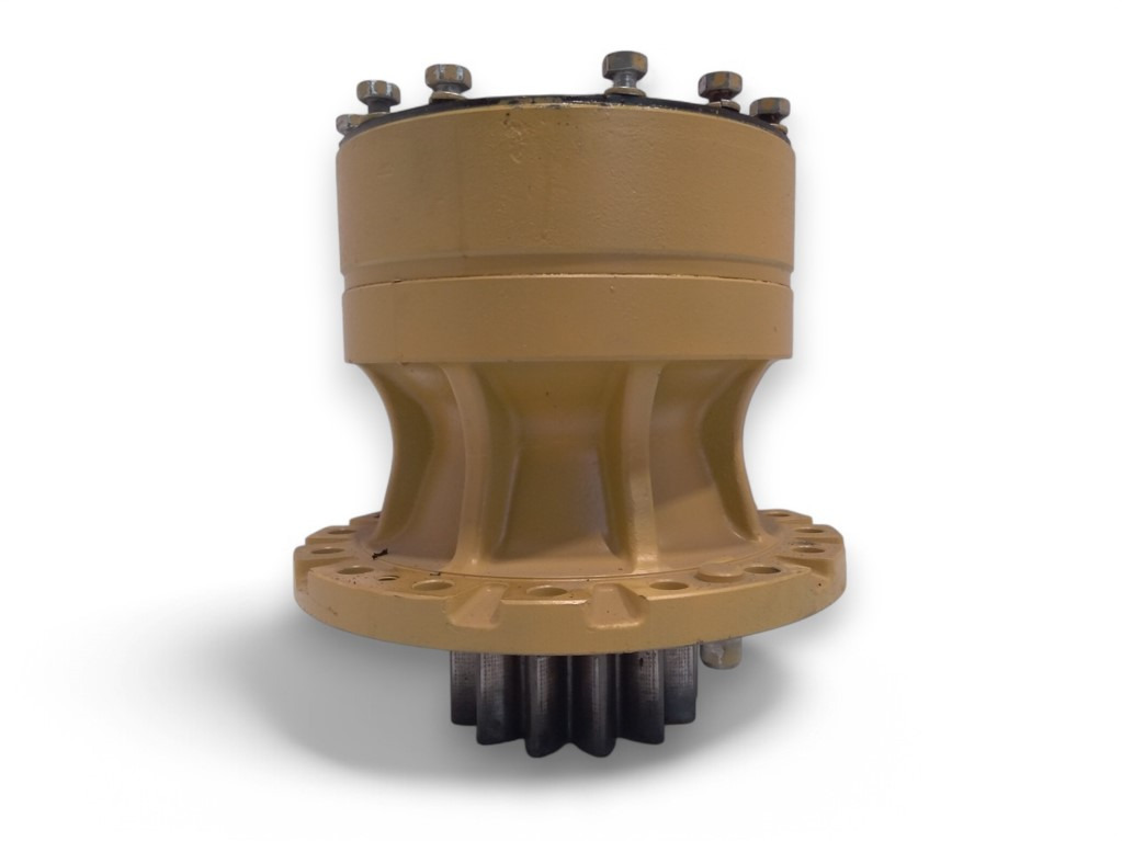 Caterpillar 4674412 - 1695549 - Swing motor for Construction machinery: picture 1 Caterpillar 4674412 - 1695549 - Swing motor for Construction machinery: picture 1