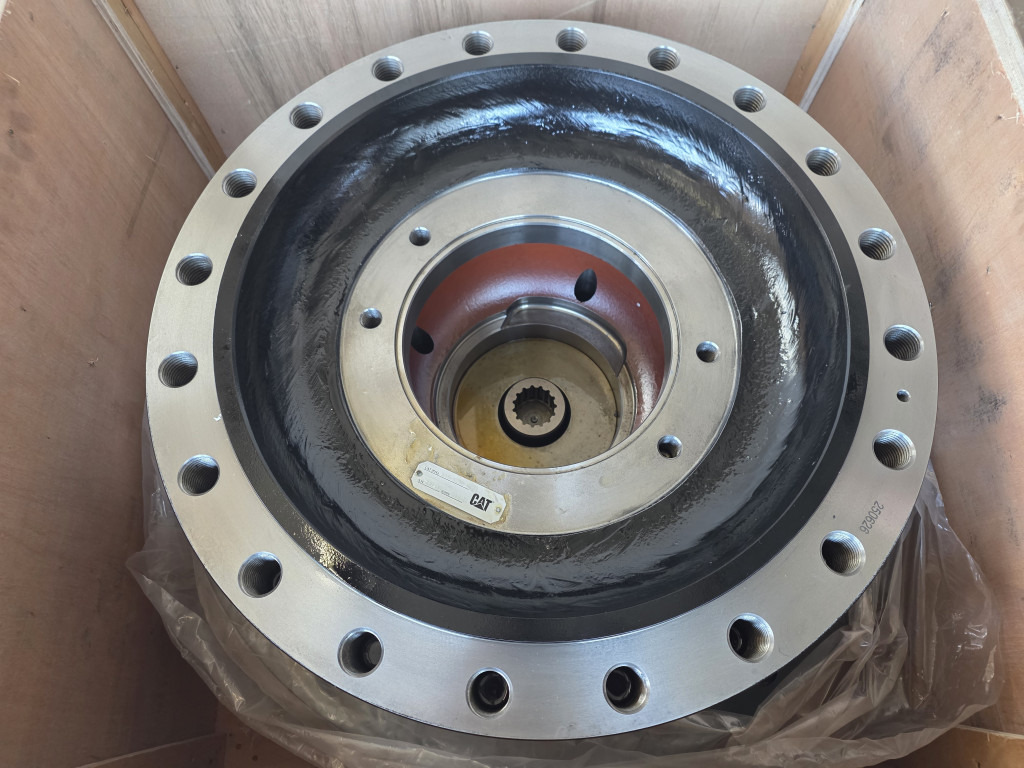 Caterpillar 5367277 - 6075640 - Final drive for Construction machinery: picture 1 Caterpillar 5367277 - 6075640 - Final drive for Construction machinery: picture 1