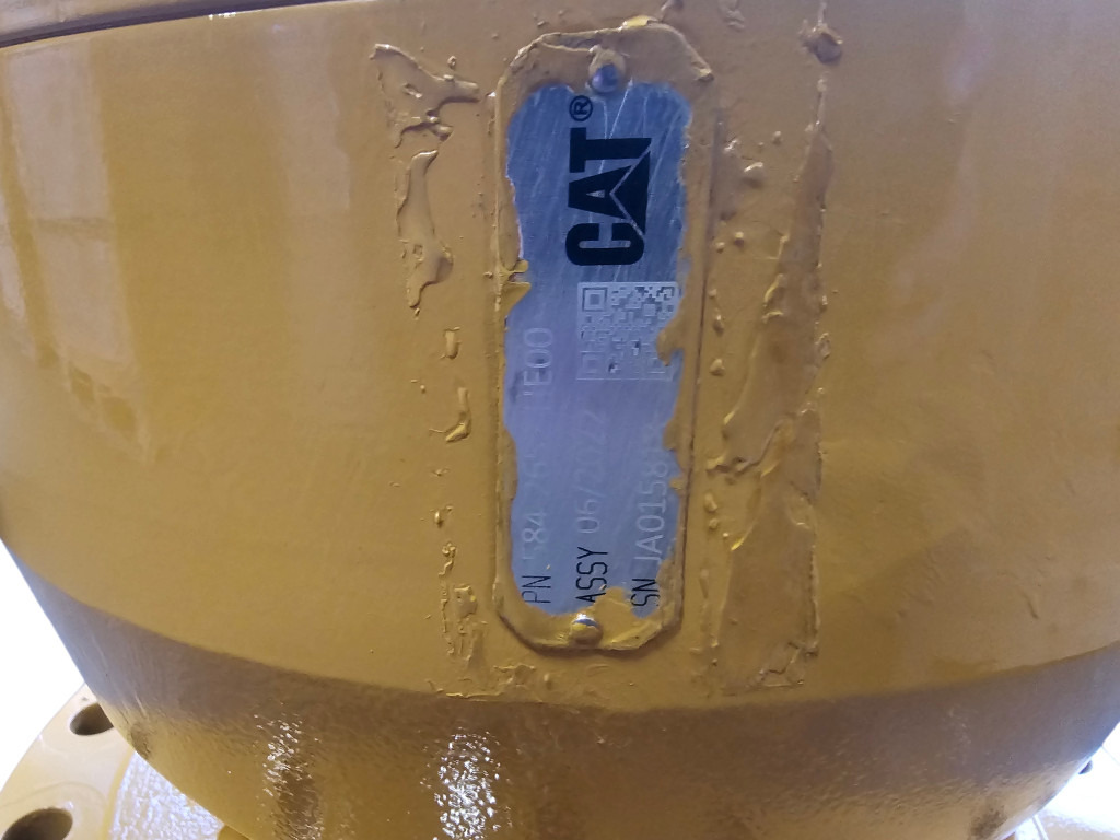 Caterpillar 5367286 - 5367292 - Axle and parts for Construction machinery: picture 3 Caterpillar 5367286 - 5367292 - Axle and parts for Construction machinery: picture 3