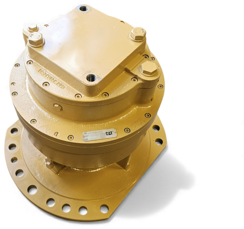 Caterpillar 5828287 - Axle and parts for Construction machinery: picture 3 Caterpillar 5828287 - Axle and parts for Construction machinery: picture 3