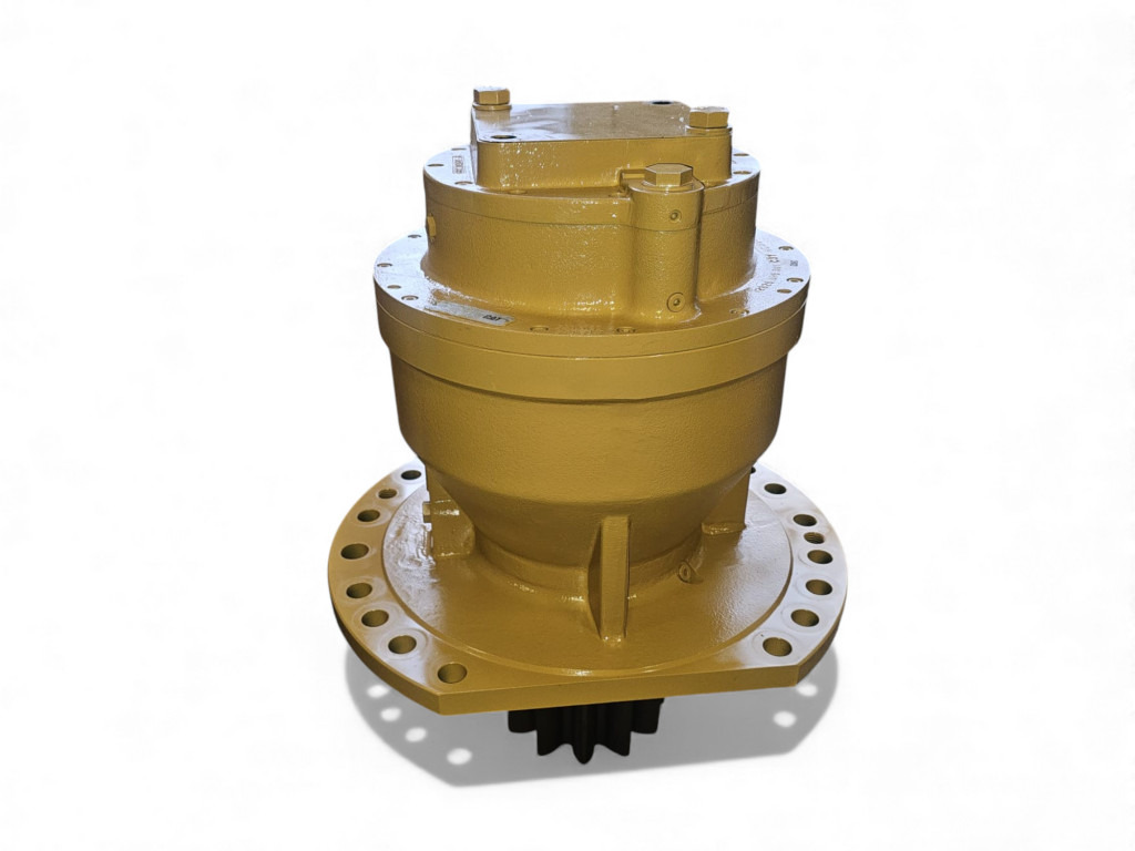 Caterpillar 5828287 - Axle and parts for Construction machinery: picture 4 Caterpillar 5828287 - Axle and parts for Construction machinery: picture 4