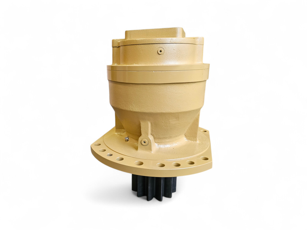 Caterpillar 5828287 - Axle and parts for Construction machinery: picture 1 Caterpillar 5828287 - Axle and parts for Construction machinery: picture 1