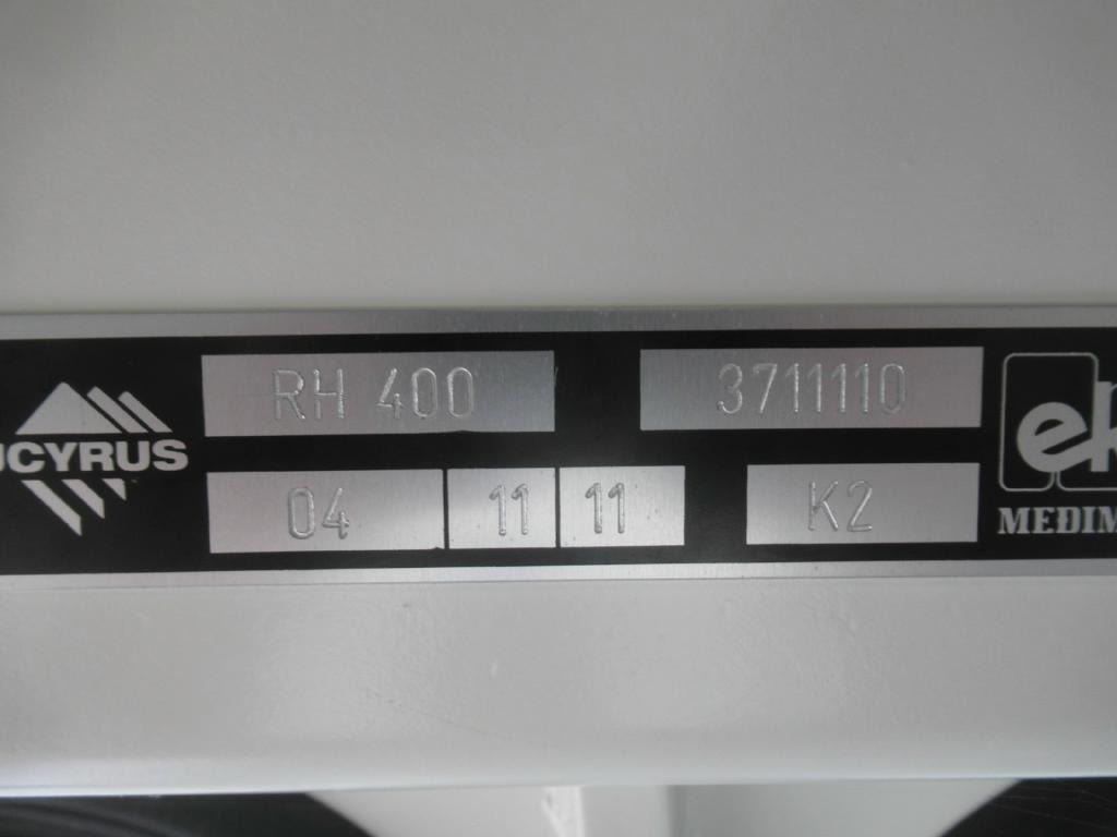 Caterpillar 6090FS - 3711110 - Cab for Construction machinery: picture 4 Caterpillar 6090FS - 3711110 - Cab for Construction machinery: picture 4