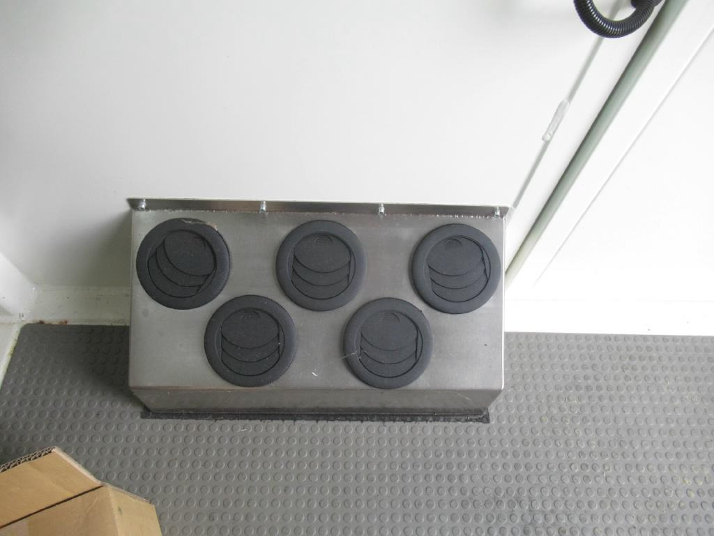 Caterpillar 6090FS - 3721849 - Cab for Construction machinery: picture 5 Caterpillar 6090FS - 3721849 - Cab for Construction machinery: picture 5