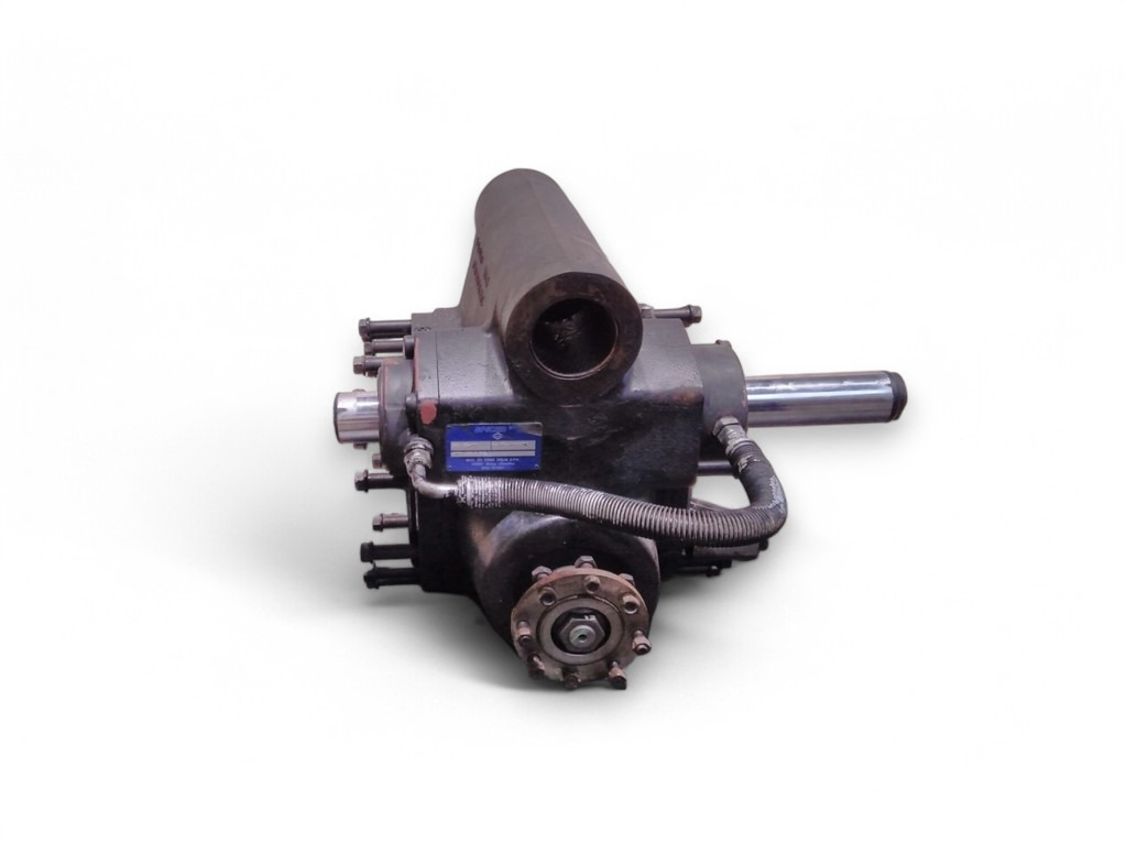 Hitachi 1112801 - 263/55-001 - Axle and parts for Construction machinery: picture 1 Hitachi 1112801 - 263/55-001 - Axle and parts for Construction machinery: picture 1