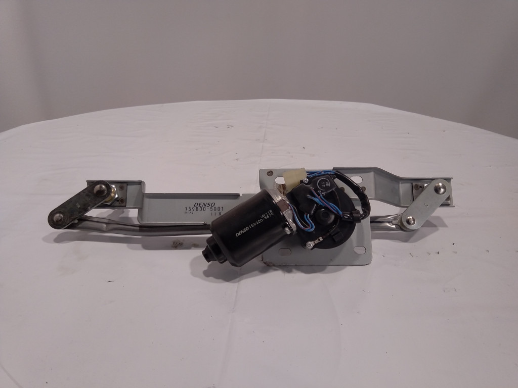 Hitachi 4440627 - Wiper for Construction machinery: picture 1 Hitachi 4440627 - Wiper for Construction machinery: picture 1