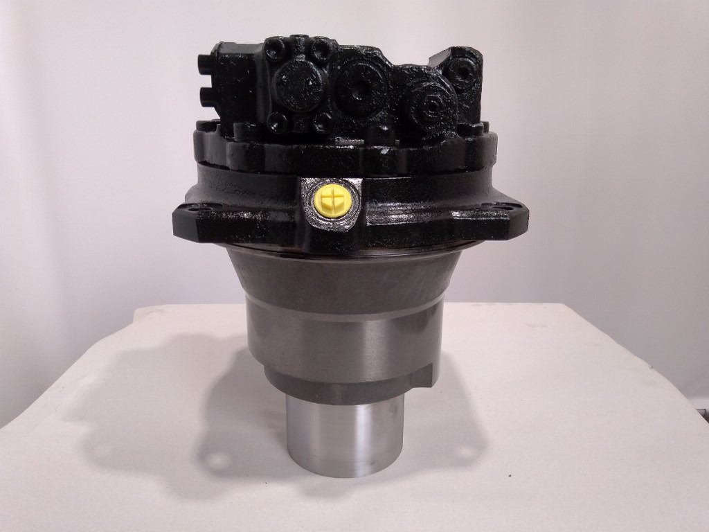 Hitachi 4636857 - 4452563 - Hydraulic motor for Construction machinery: picture 4 Hitachi 4636857 - 4452563 - Hydraulic motor for Construction machinery: picture 4