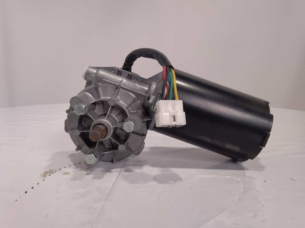 Hitachi 4639246 - Wiper for Construction machinery: picture 3 Hitachi 4639246 - Wiper for Construction machinery: picture 3