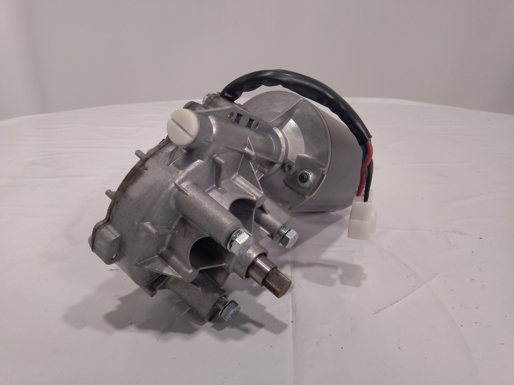 Hitachi 4639246 - Wiper for Construction machinery: picture 2 Hitachi 4639246 - Wiper for Construction machinery: picture 2