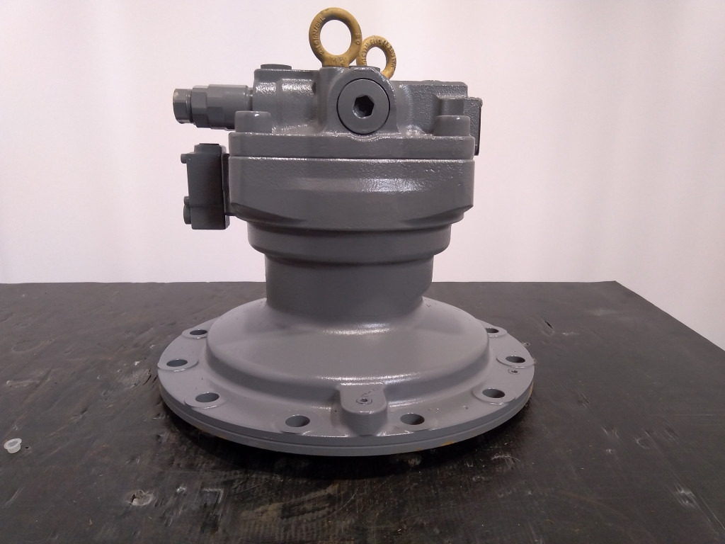 Hitachi 4668923 - YA00055485 - Swing motor for Construction machinery: picture 1 Hitachi 4668923 - YA00055485 - Swing motor for Construction machinery: picture 1
