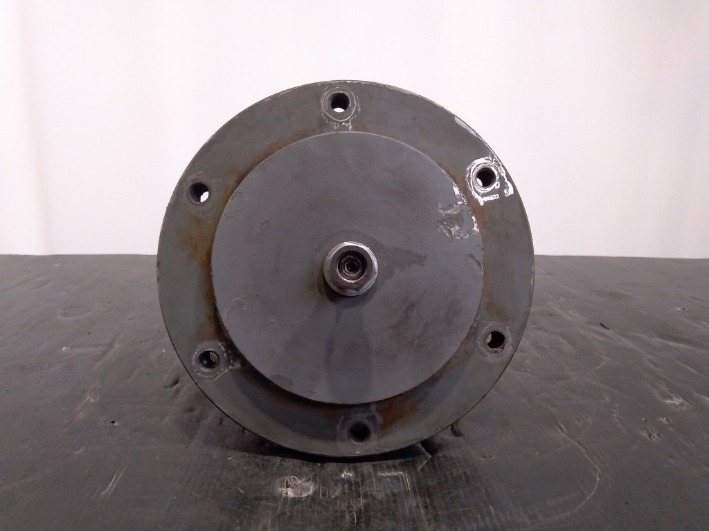 Hitachi 4669841 - 054-36967-0 - Hydraulic motor for Construction machinery: picture 4 Hitachi 4669841 - 054-36967-0 - Hydraulic motor for Construction machinery: picture 4