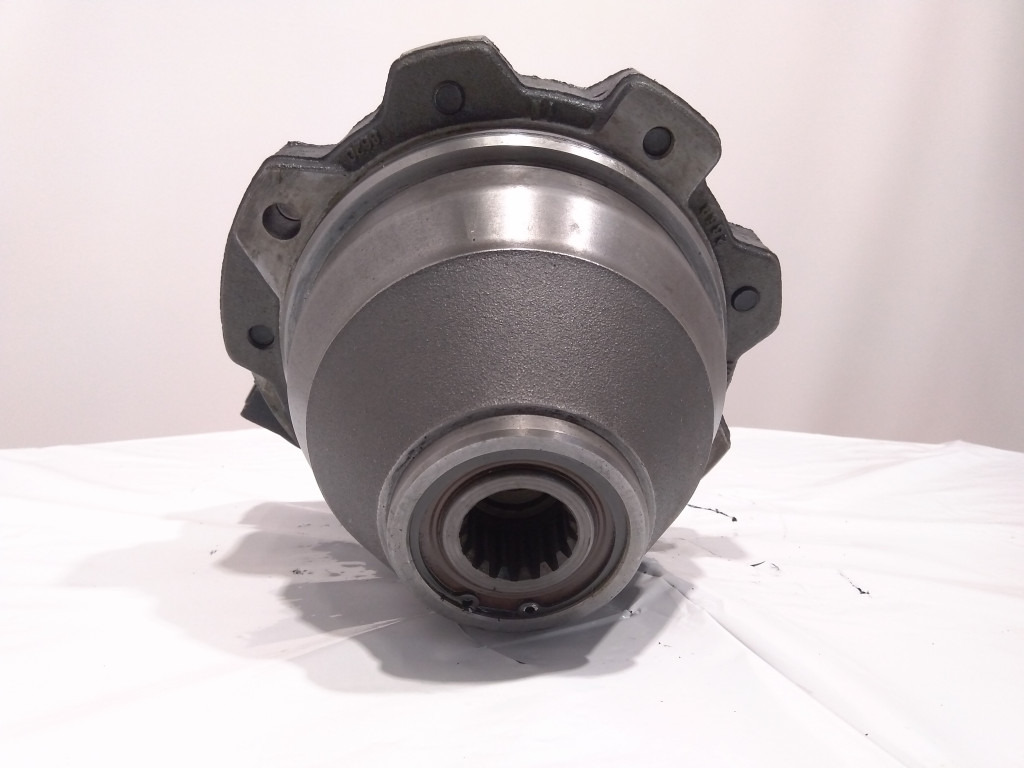 Hitachi 9069422 - 71422591 - Hydraulic motor for Construction machinery: picture 3 Hitachi 9069422 - 71422591 - Hydraulic motor for Construction machinery: picture 3