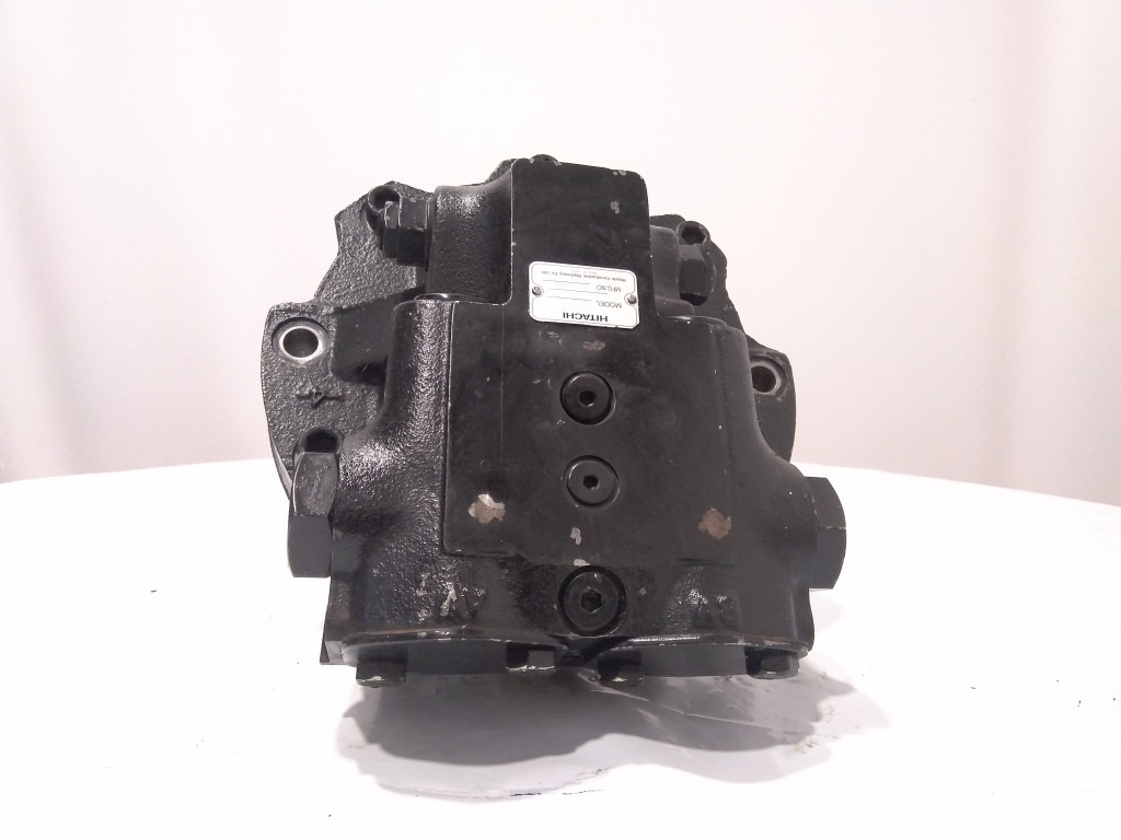 Hitachi 9069422 - 9136451 - Hydraulic motor for Construction machinery: picture 2 Hitachi 9069422 - 9136451 - Hydraulic motor for Construction machinery: picture 2