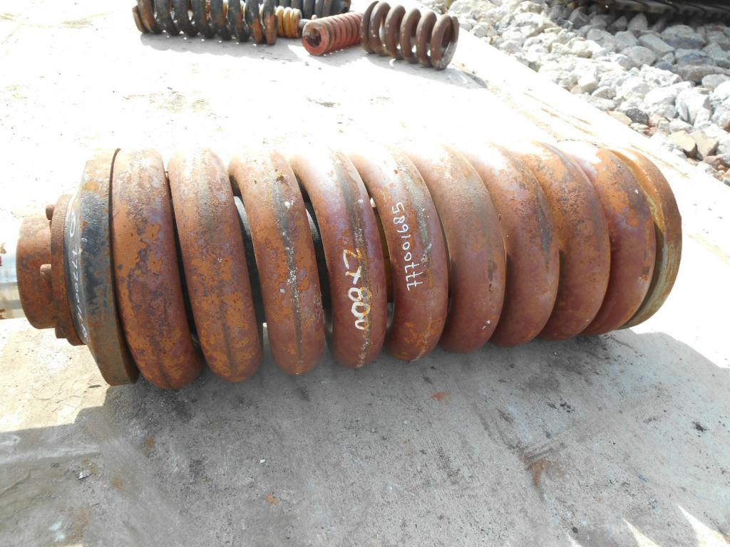 Hitachi 9194673 - Track for Construction machinery: picture 1 Hitachi 9194673 - Track for Construction machinery: picture 1