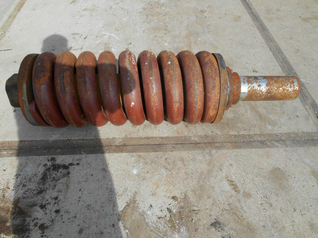 Hitachi 9194673 - Track for Construction machinery: picture 2 Hitachi 9194673 - Track for Construction machinery: picture 2