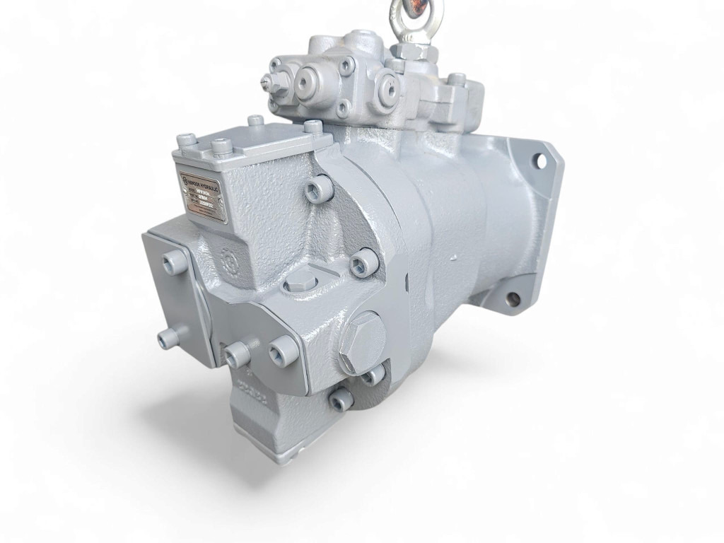 Hitachi 9195242 - 71472270 - Hydraulic pump for Construction machinery: picture 2 Hitachi 9195242 - 71472270 - Hydraulic pump for Construction machinery: picture 2