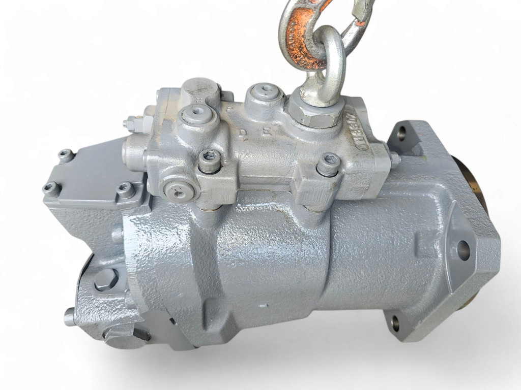 Hitachi 9195242 - 9207291 - Hydraulic pump for Construction machinery: picture 3 Hitachi 9195242 - 9207291 - Hydraulic pump for Construction machinery: picture 3