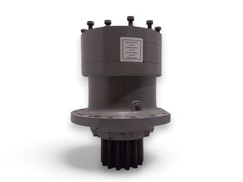 Hitachi 9212745 - 9134738 - Swing motor for Construction machinery: picture 1 Hitachi 9212745 - 9134738 - Swing motor for Construction machinery: picture 1