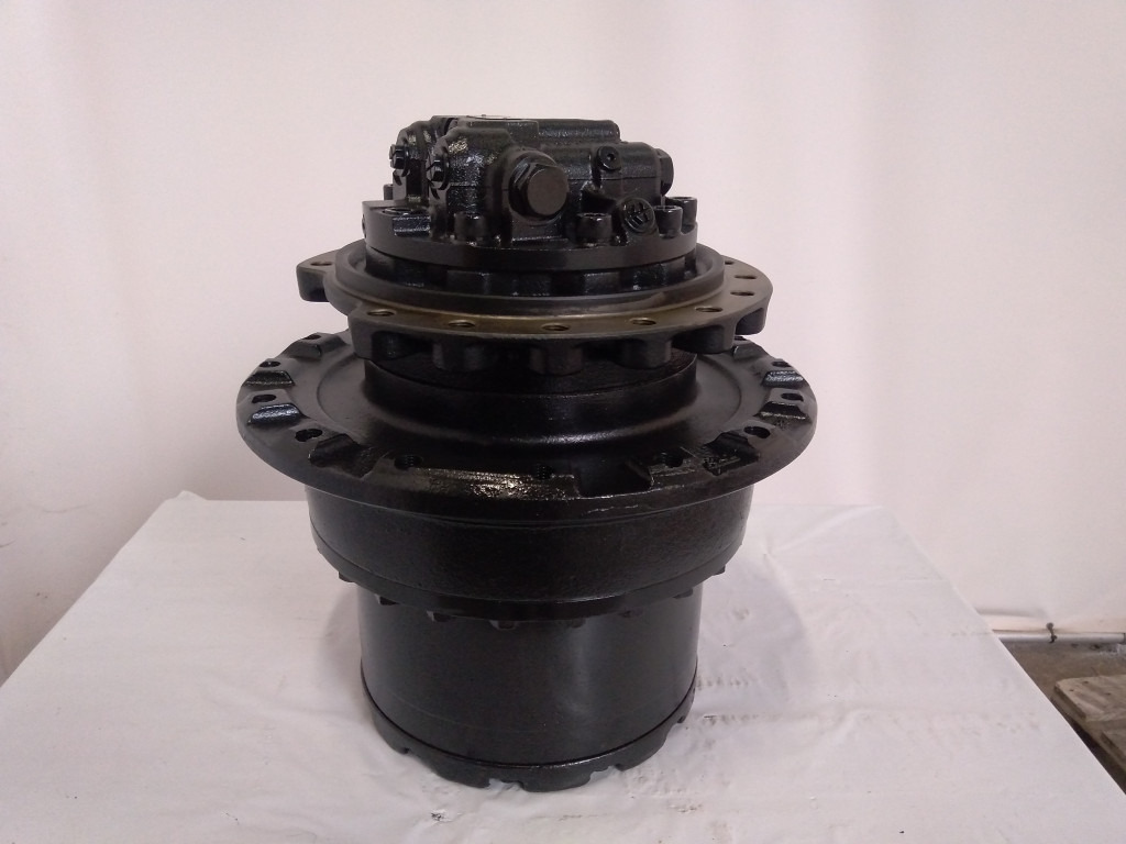 Hitachi 9233687 - Final drive for Construction machinery: picture 1 Hitachi 9233687 - Final drive for Construction machinery: picture 1
