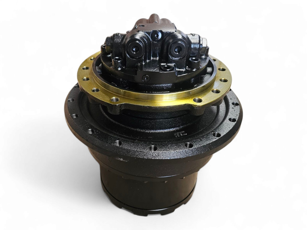 Hitachi 9233692 - 9257254 - Final drive for Construction machinery: picture 1 Hitachi 9233692 - 9257254 - Final drive for Construction machinery: picture 1