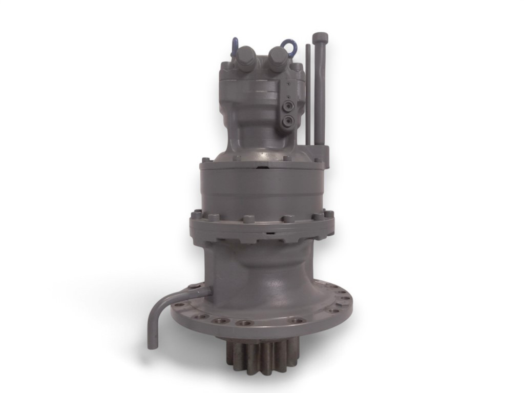 Hitachi 9260805 - 9262916 - Axle and parts for Construction machinery: picture 1 Hitachi 9260805 - 9262916 - Axle and parts for Construction machinery: picture 1