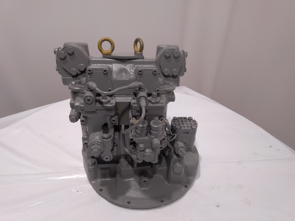Hitachi 9273637 - 9256125 - Hydraulic pump for Construction machinery: picture 5 Hitachi 9273637 - 9256125 - Hydraulic pump for Construction machinery: picture 5