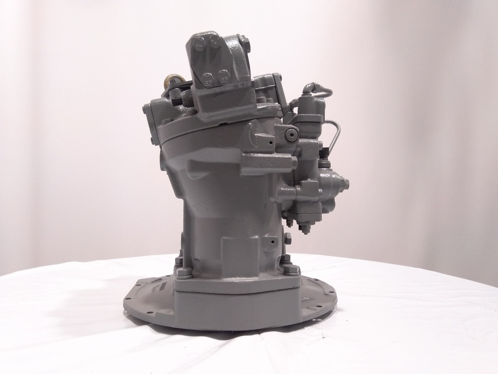 Hitachi 9273637 - 9257346 - Hydraulic pump for Construction machinery: picture 4 Hitachi 9273637 - 9257346 - Hydraulic pump for Construction machinery: picture 4