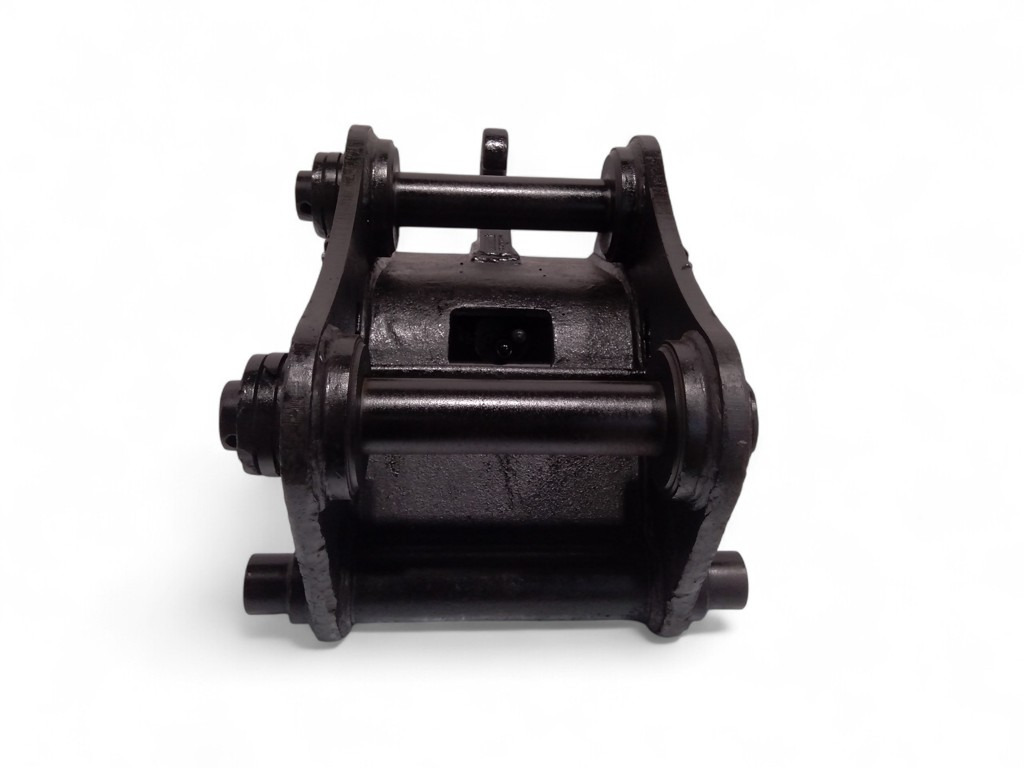 Hitachi CW30S - Quick coupler for Construction machinery: picture 2 Hitachi CW30S - Quick coupler for Construction machinery: picture 2