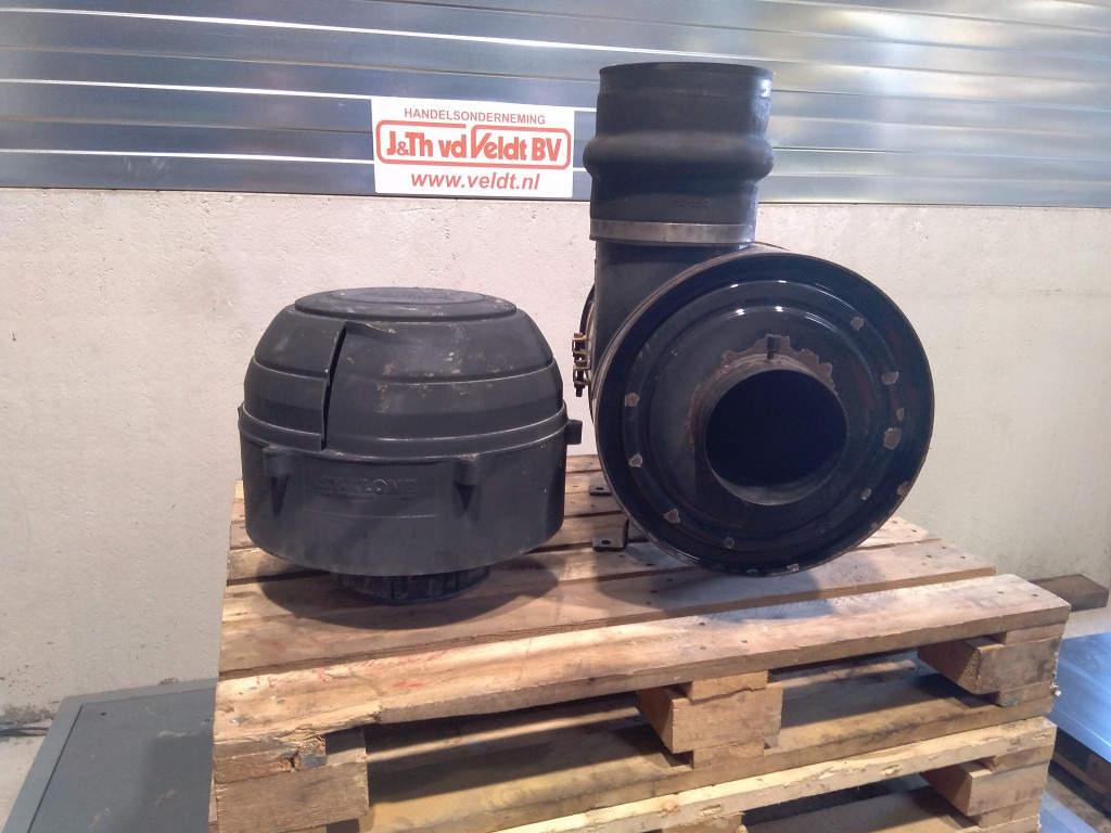 Hitachi EX1200-5D - - Air filter for Construction machinery: picture 2 Hitachi EX1200-5D - - Air filter for Construction machinery: picture 2