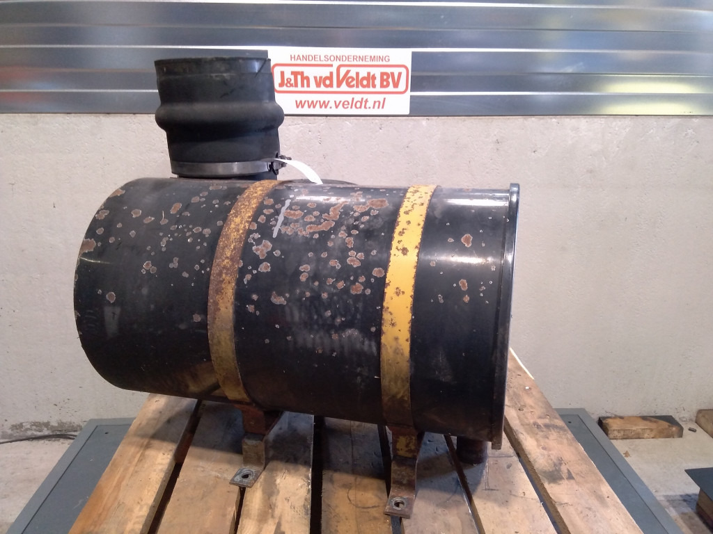 Hitachi EX1200-5D - - Air filter for Construction machinery: picture 3 Hitachi EX1200-5D - - Air filter for Construction machinery: picture 3