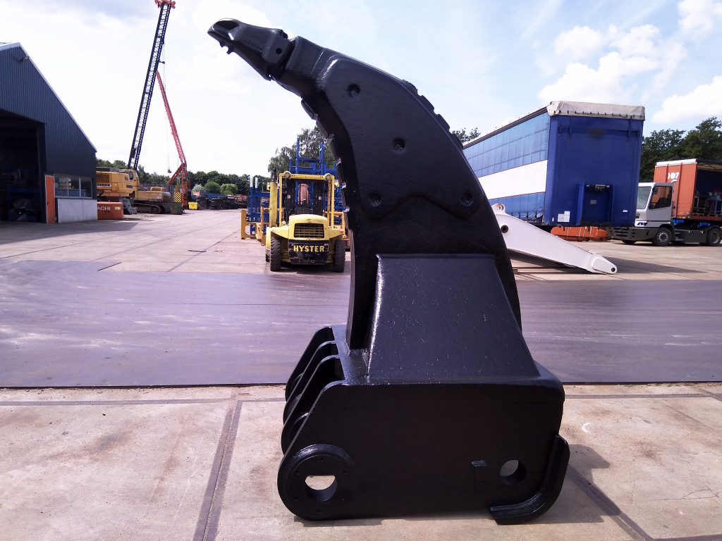 Hitachi EX1900 - - Ripper for Construction machinery: picture 1 Hitachi EX1900 - - Ripper for Construction machinery: picture 1