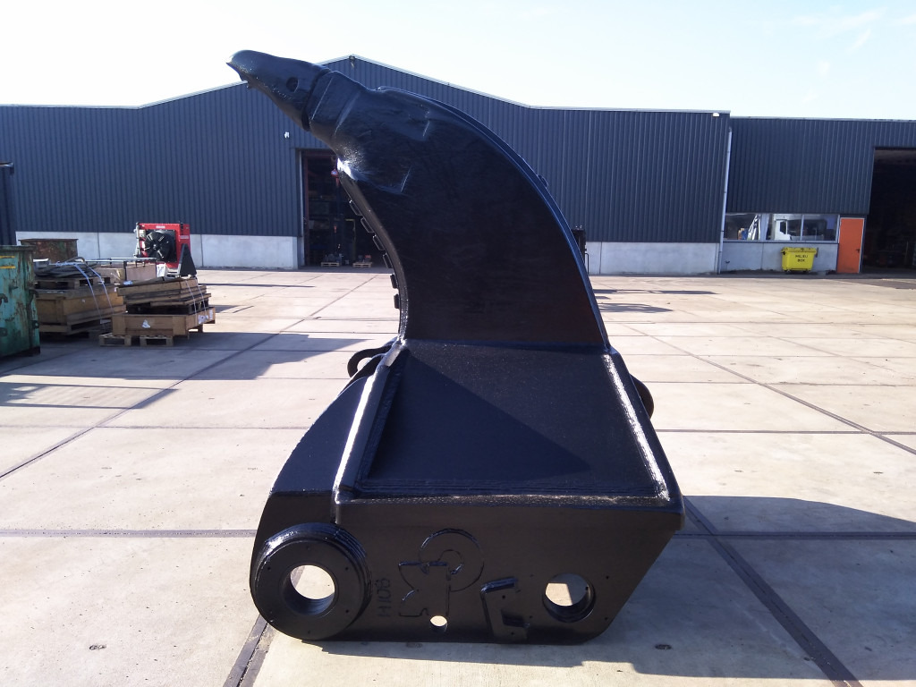 Hitachi EX2500 - - Ripper for Construction machinery: picture 4 Hitachi EX2500 - - Ripper for Construction machinery: picture 4