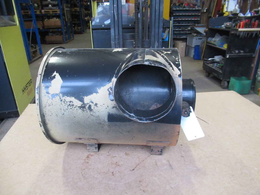 Hitachi FH330LC-3 - - Air filter for Construction machinery: picture 4 Hitachi FH330LC-3 - - Air filter for Construction machinery: picture 4