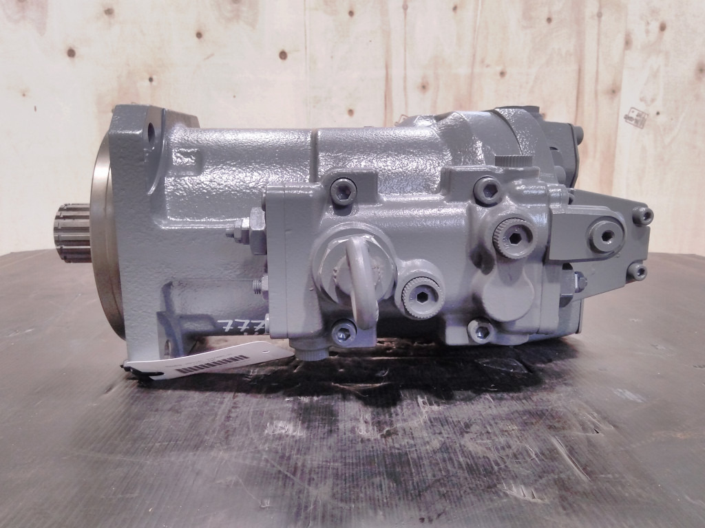 Hitachi HPV145 - YB60001208 - Hydraulic pump for Construction machinery: picture 2 Hitachi HPV145 - YB60001208 - Hydraulic pump for Construction machinery: picture 2