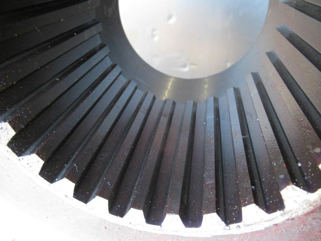 Winch for Construction machinery Hitachi KH125-2 -: picture 7