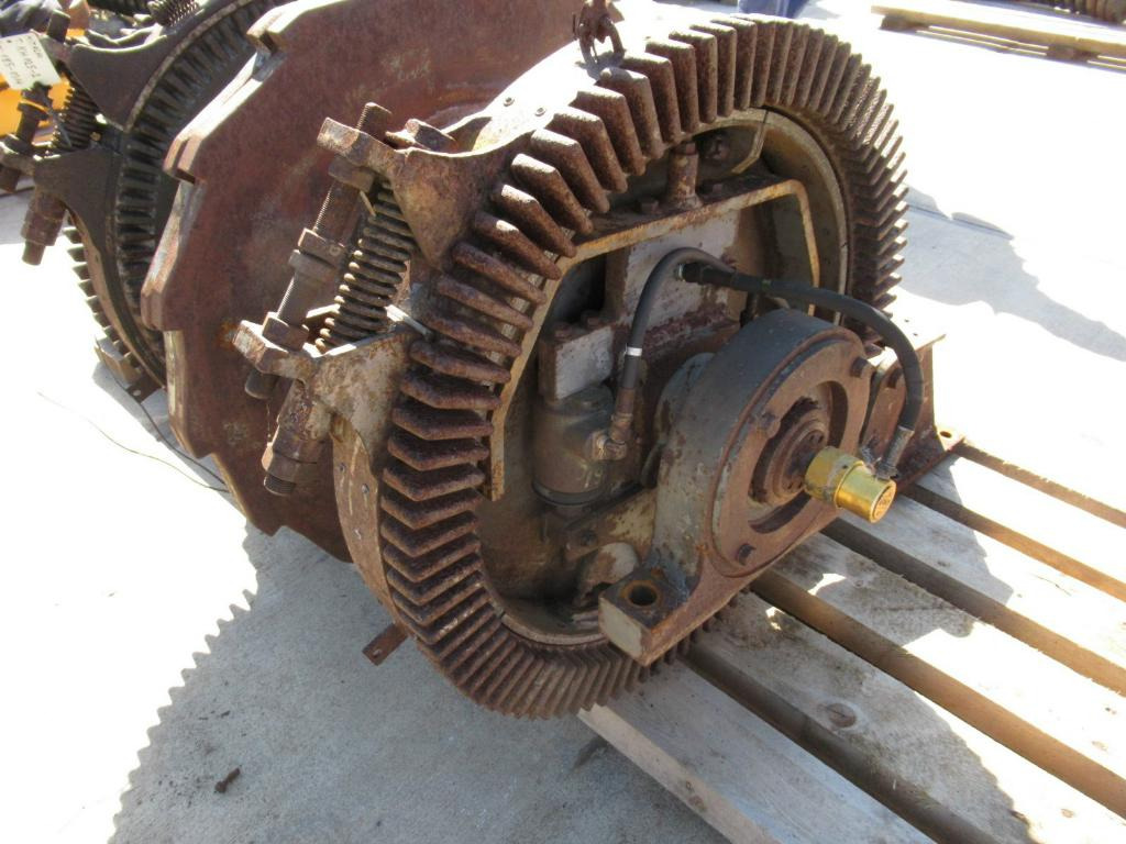 Winch for Construction machinery Hitachi KH125-2 -: picture 8