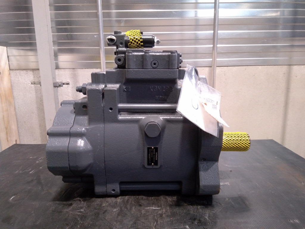 Hitachi YA00053205 - Hydraulic pump for Construction machinery: picture 1 Hitachi YA00053205 - Hydraulic pump for Construction machinery: picture 1