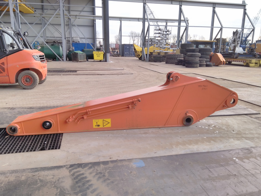 Hitachi YA40006516 - YA40007138 - Boom for Construction machinery: picture 4 Hitachi YA40006516 - YA40007138 - Boom for Construction machinery: picture 4