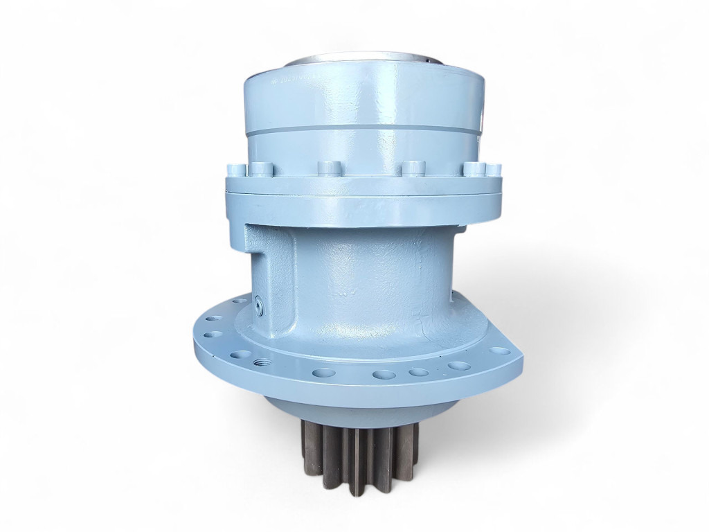 Hitachi YB60000216 - 9301113 R assy - Axle and parts for Construction machinery: picture 1 Hitachi YB60000216 - 9301113 R assy - Axle and parts for Construction machinery: picture 1