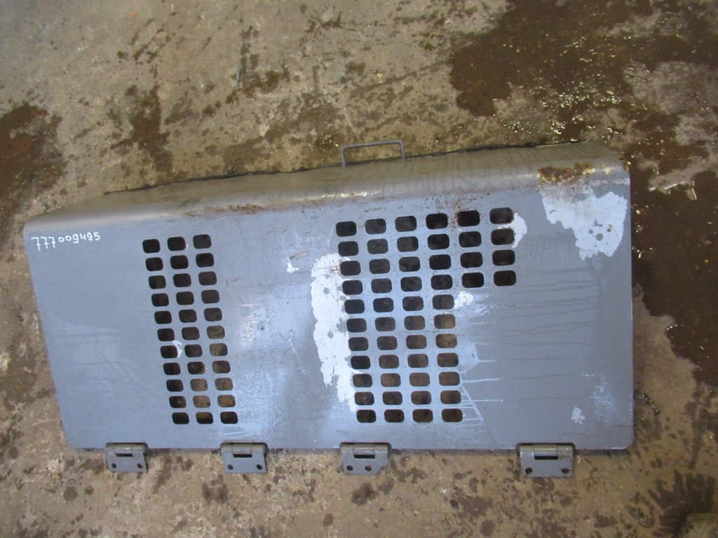 Hitachi ZX470 - - Body and exterior for Construction machinery: picture 1 Hitachi ZX470 - - Body and exterior for Construction machinery: picture 1