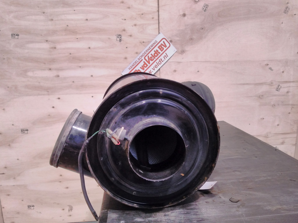 Hitachi ZX470LCH-3 - - Air filter for Construction machinery: picture 4 Hitachi ZX470LCH-3 - - Air filter for Construction machinery: picture 4