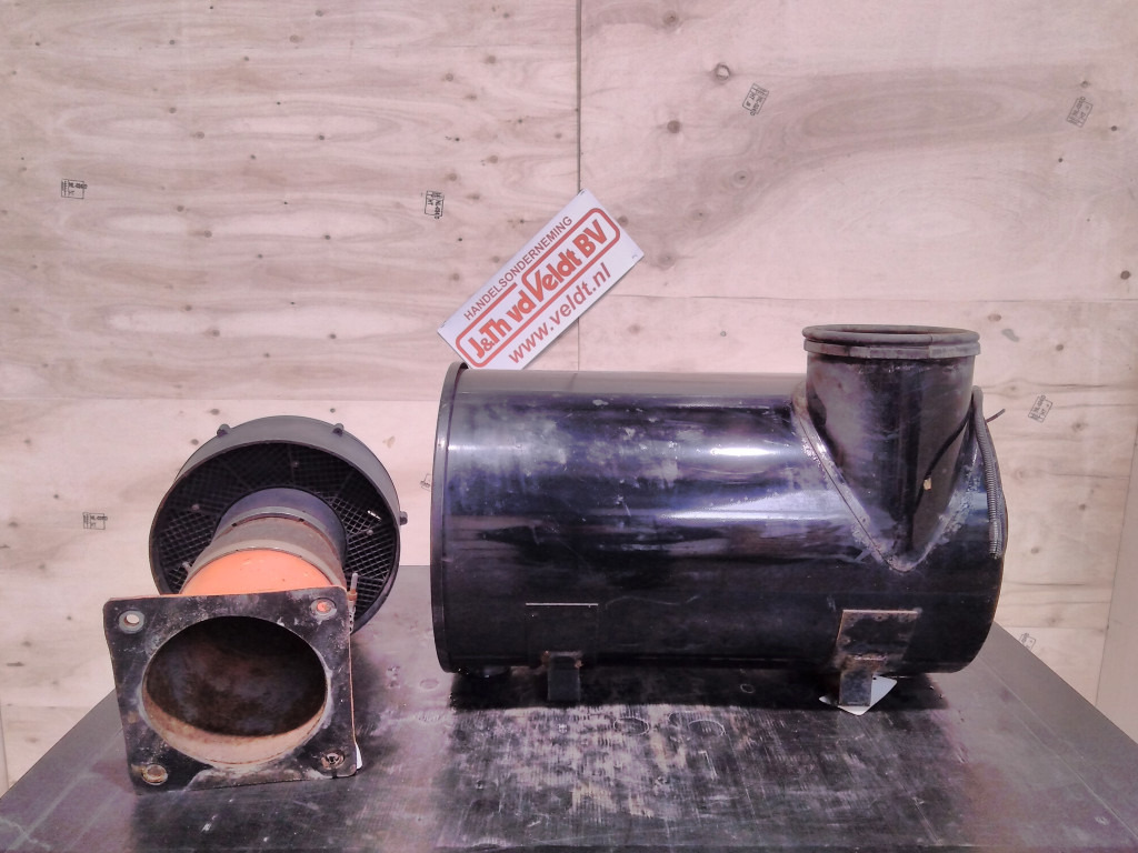 Hitachi ZX470LCH-3 - - Air filter for Construction machinery: picture 2 Hitachi ZX470LCH-3 - - Air filter for Construction machinery: picture 2