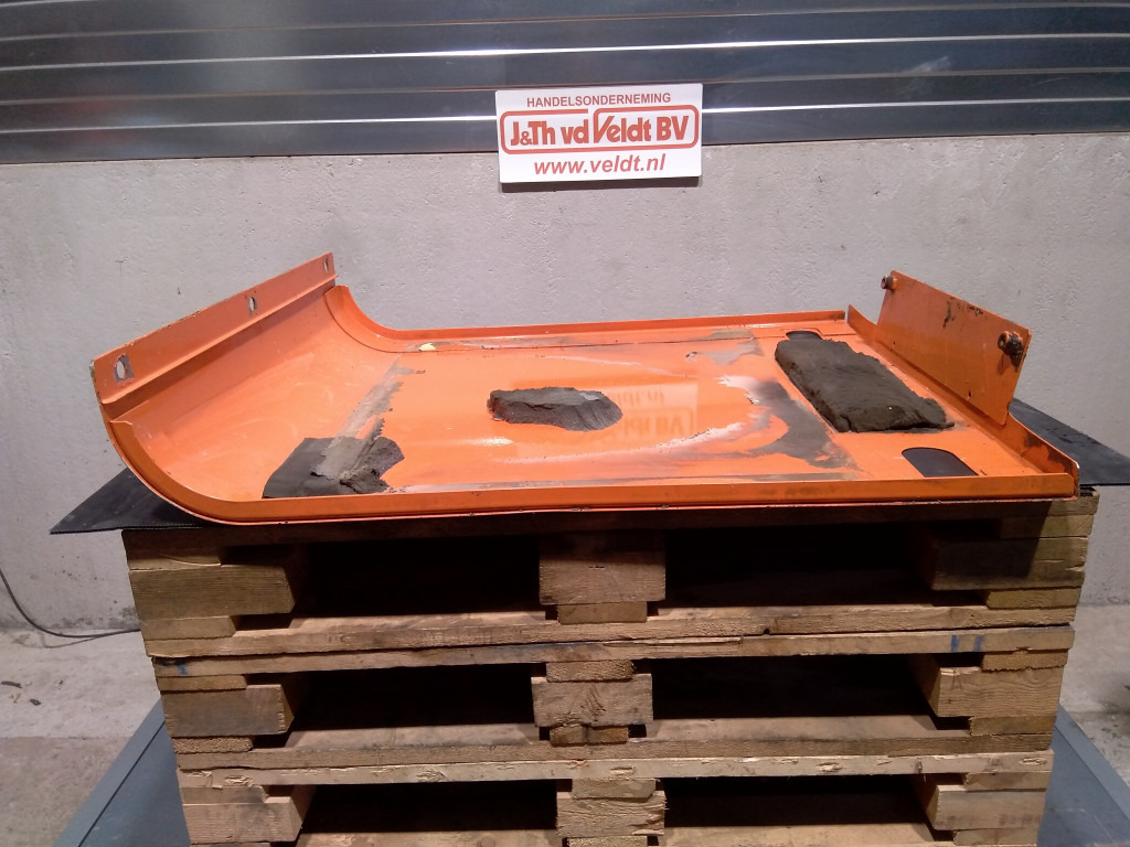 Hitachi ZX470LCH-5B - - Door and parts for Construction machinery: picture 3 Hitachi ZX470LCH-5B - - Door and parts for Construction machinery: picture 3