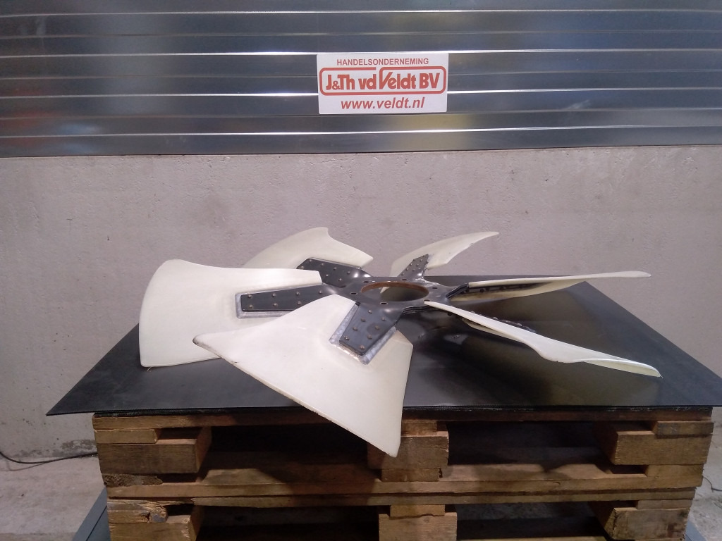 Hitachi ZX470LCH-5B - - Fan for Construction machinery: picture 1 Hitachi ZX470LCH-5B - - Fan for Construction machinery: picture 1