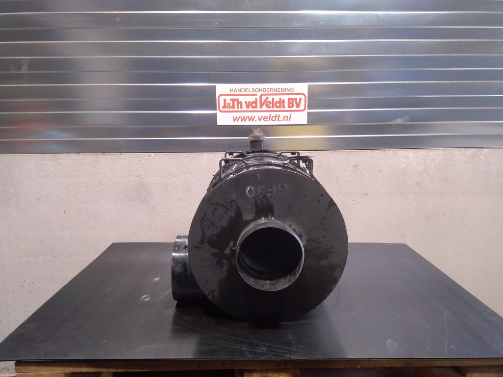 Hitachi ZX470LCH-5B - - Air filter for Construction machinery: picture 2 Hitachi ZX470LCH-5B - - Air filter for Construction machinery: picture 2