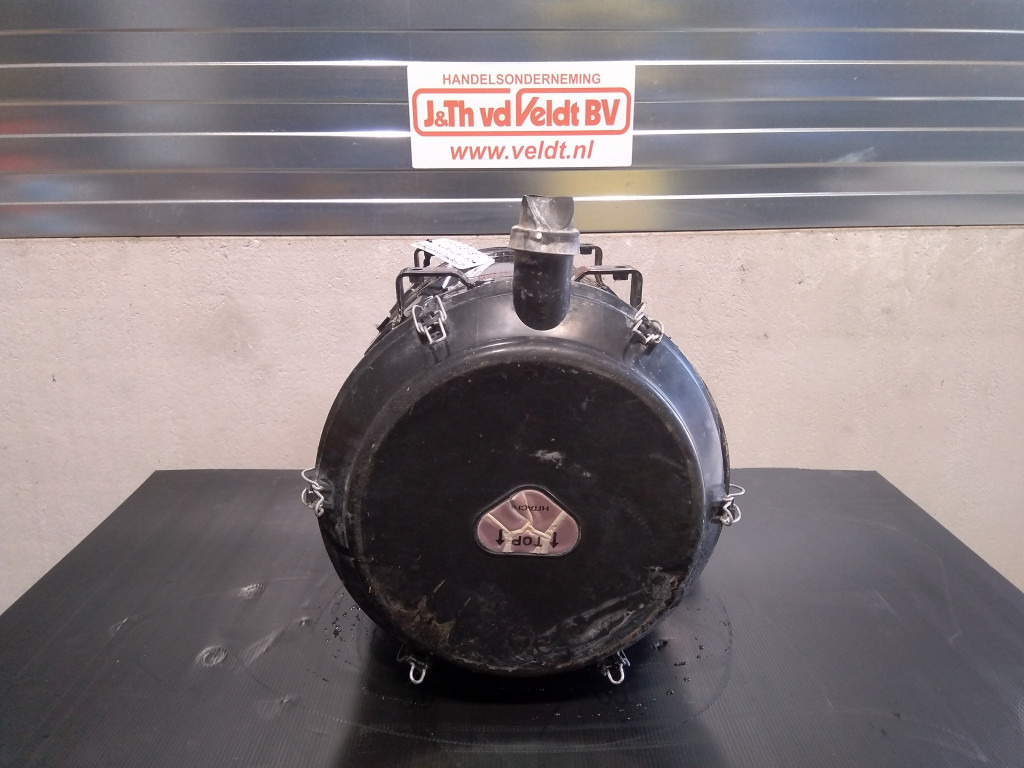 Hitachi ZX470LCH-5B - - Air filter for Construction machinery: picture 4 Hitachi ZX470LCH-5B - - Air filter for Construction machinery: picture 4
